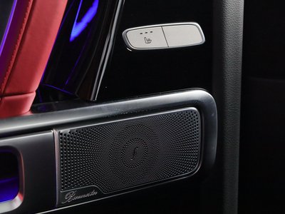 2019 Mercedes-BENZ G-CLASS — миниатюра 35
