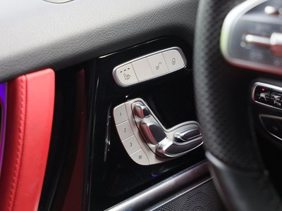 2019 Mercedes-BENZ G-CLASS — миниатюра 18