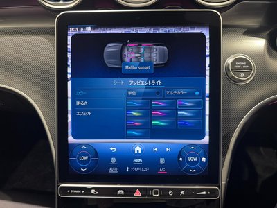 2022 Mercedes-BENZ C-CLASS thumbnail 34
