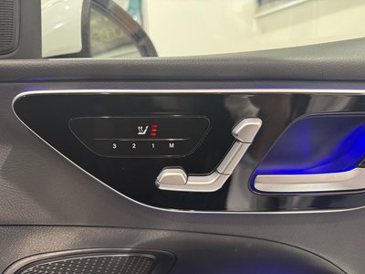 2022 Mercedes-BENZ C-CLASS thumbnail 22