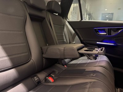 2022 Mercedes-BENZ C-CLASS thumbnail 28