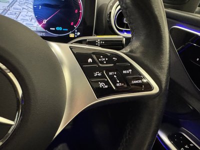 2022 Mercedes-BENZ C-CLASS thumbnail 17