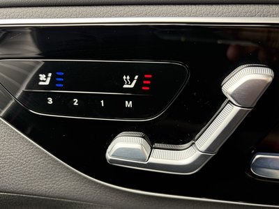 صورة مصغرة 22 لـ 2025 Mercedes-BENZ C-CLASS