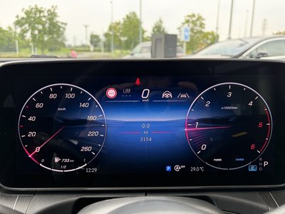 صورة مصغرة 15 لـ 2025 Mercedes-BENZ C-CLASS