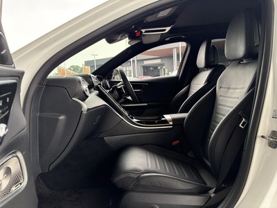صورة مصغرة 23 لـ 2025 Mercedes-BENZ C-CLASS