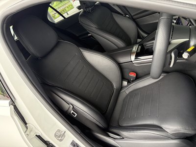 صورة مصغرة 21 لـ 2025 Mercedes-BENZ C-CLASS