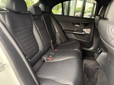 صورة مصغرة 26 لـ 2025 Mercedes-BENZ C-CLASS