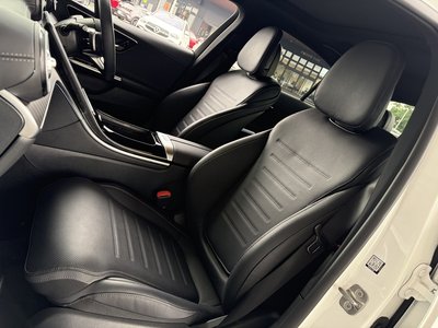 صورة مصغرة 24 لـ 2025 Mercedes-BENZ C-CLASS