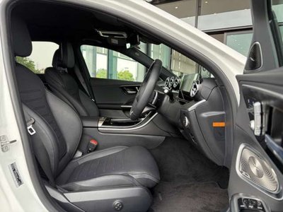 صورة مصغرة 13 لـ 2025 Mercedes-BENZ C-CLASS
