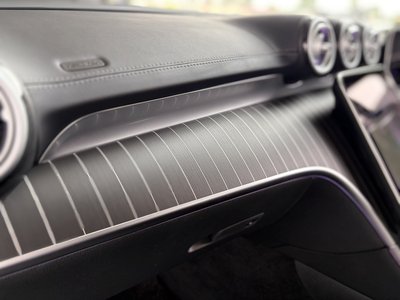 صورة مصغرة 28 لـ 2025 Mercedes-BENZ C-CLASS