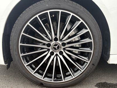 صورة مصغرة 11 لـ 2025 Mercedes-BENZ C-CLASS