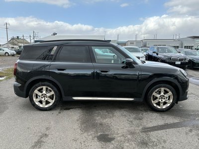 MINI COUNTRYMAN - 9