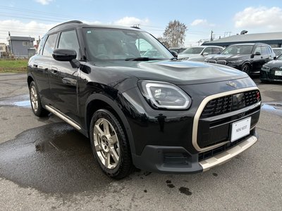 MINI COUNTRYMAN - 7