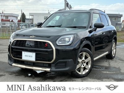 MINI COUNTRYMAN - 1