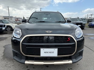 MINI COUNTRYMAN - 8