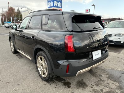 MINI COUNTRYMAN - 10