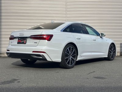 2025 AUDI A6 照片 7