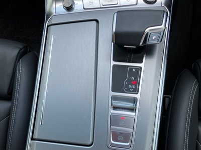 صورة مصغرة 25 لـ 2025 AUDI A6