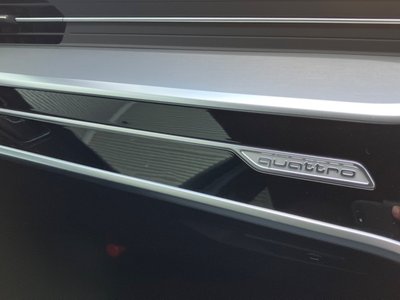 صورة مصغرة 24 لـ 2025 AUDI A6
