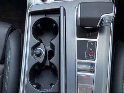 صورة مصغرة 26 لـ 2025 AUDI A6