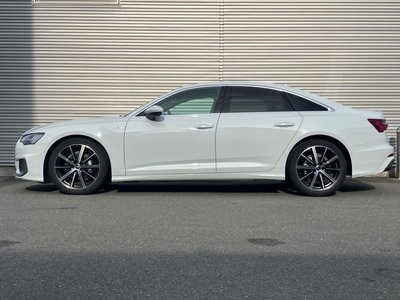 2025 AUDI A6 照片 5