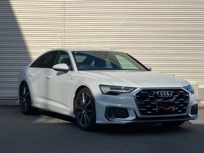 2025 AUDI A6 照片 4