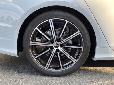 2025 AUDI A6 照片 9