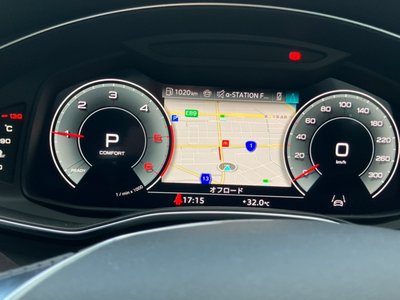 صورة مصغرة 14 لـ 2025 AUDI A6
