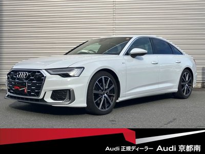 2025 AUDI A6 照片 1