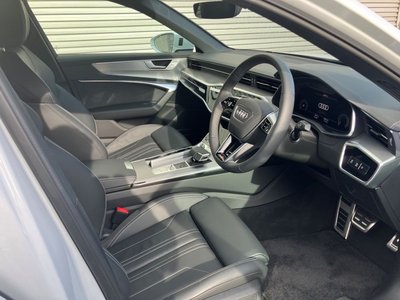 صورة مصغرة 11 لـ 2025 AUDI A6