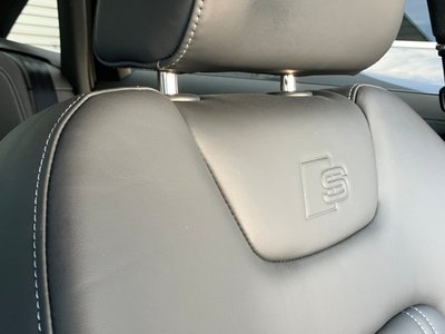 صورة مصغرة 31 لـ 2025 AUDI A6