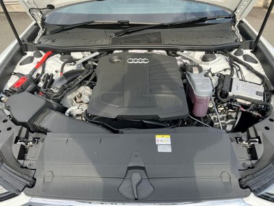صورة مصغرة 35 لـ 2025 AUDI A6