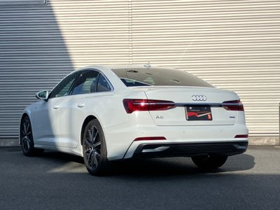 2025 AUDI A6 照片 6