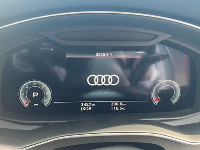 صورة مصغرة 13 لـ 2025 AUDI A6