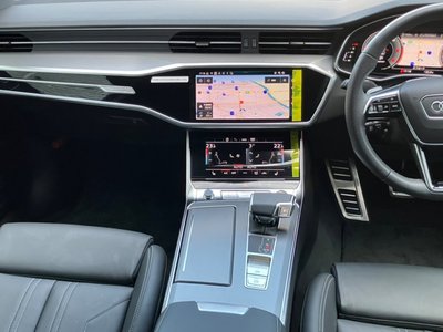 صورة مصغرة 15 لـ 2025 AUDI A6