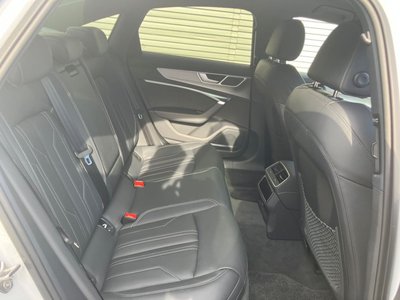 صورة مصغرة 12 لـ 2025 AUDI A6