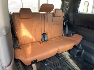 TOYOTA VELLFIRE - 10