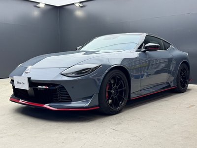 NISSAN FAIRLADY Z - 2