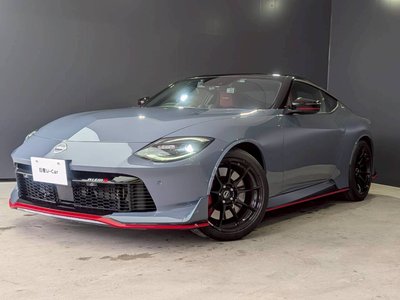 NISSAN FAIRLADY Z - 1