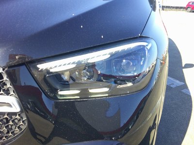 MERCEDES-BENZ GLE - 8