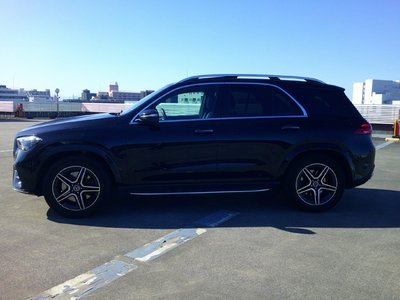 MERCEDES-BENZ GLE - 3