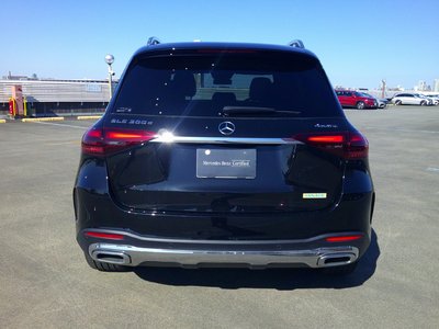 MERCEDES-BENZ GLE - 5