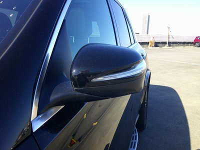 MERCEDES-BENZ GLE - 7