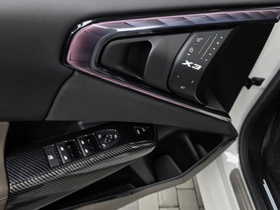 2024 BMW X3 — миниатюра 33