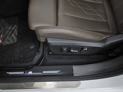 2024 BMW X3 — миниатюра 31