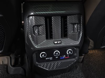 2024 BMW X3 — миниатюра 24