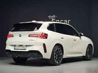 صورة 3 لـ 2024 BMW X3