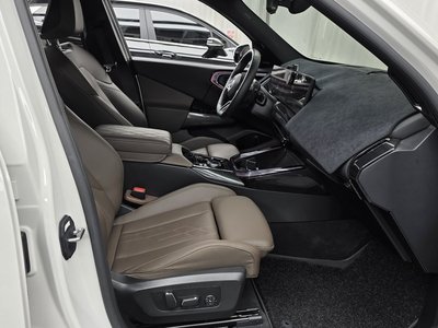 2024 BMW X3 — миниатюра 16