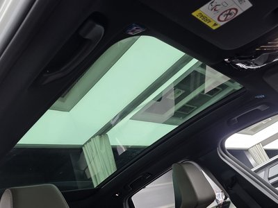 2024 BMW X3 — миниатюра 23