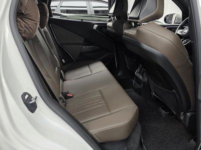 2024 BMW X3 — миниатюра 17